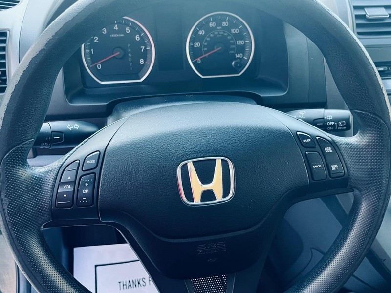 Honda CR-V Vehicle Image 23
