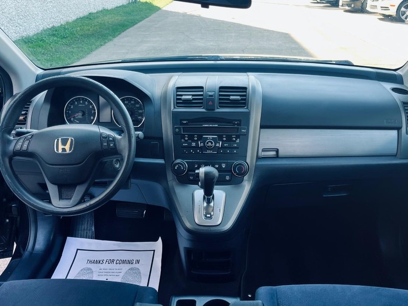 Honda CR-V Vehicle Image 24
