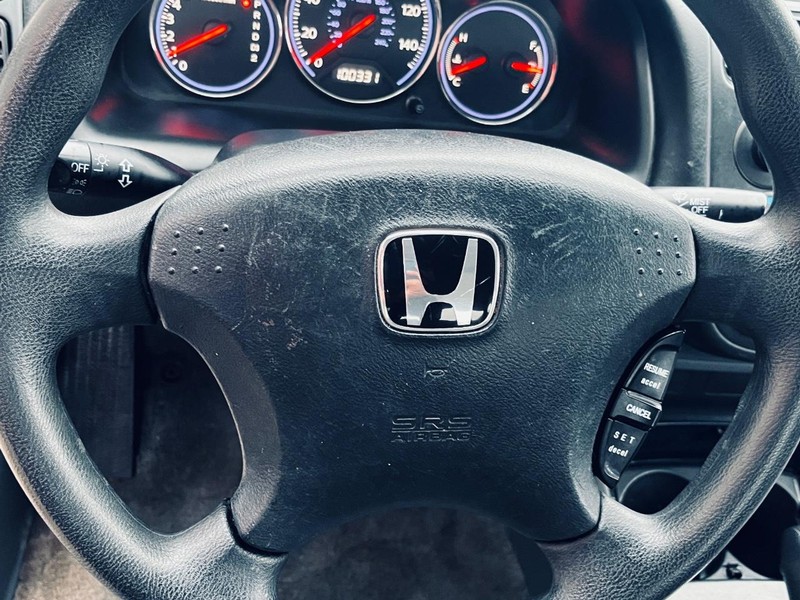 Honda Civic Vehicle Image 22
