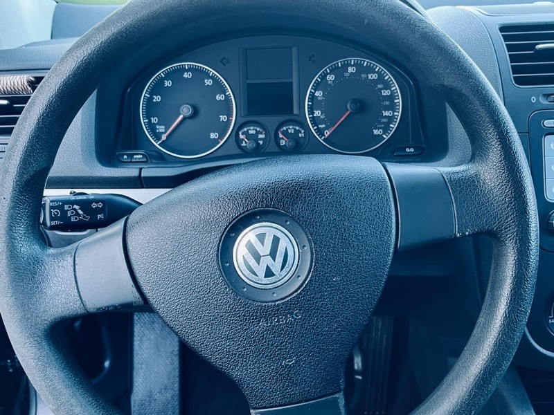 Volkswagen Rabbit Vehicle Image 19