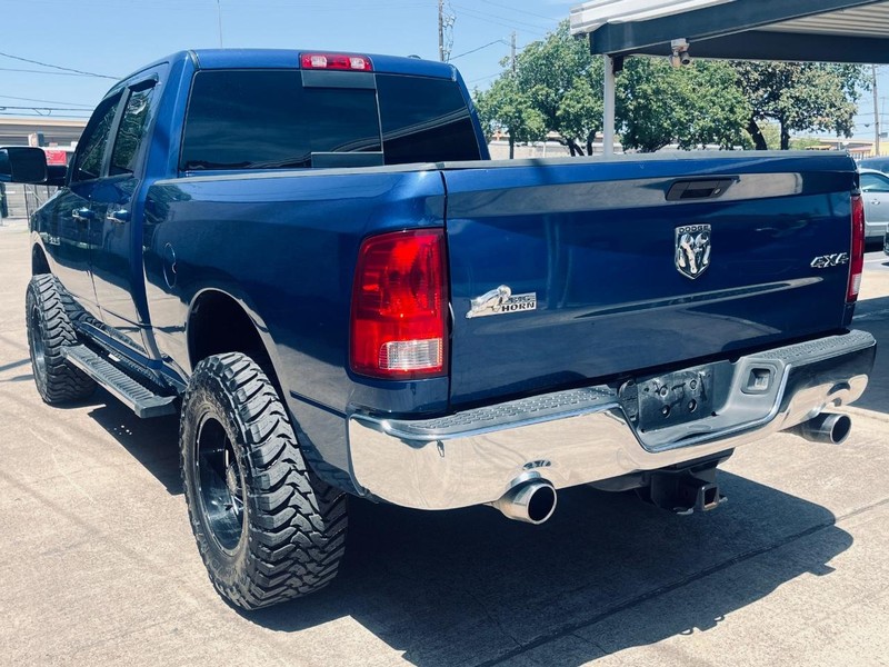Dodge Ram 1500 Vehicle Full-screen Gallery Image 03