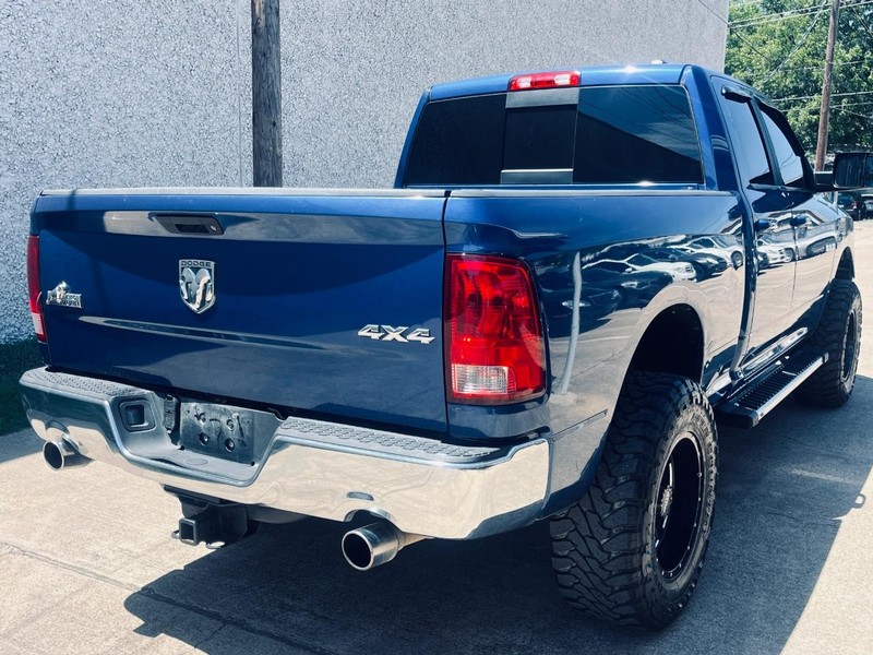 Dodge Ram 1500 Vehicle Full-screen Gallery Image 06