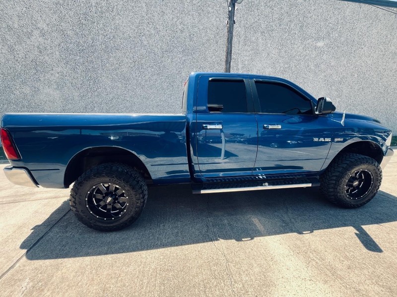 Dodge Ram 1500 Vehicle Full-screen Gallery Image 07