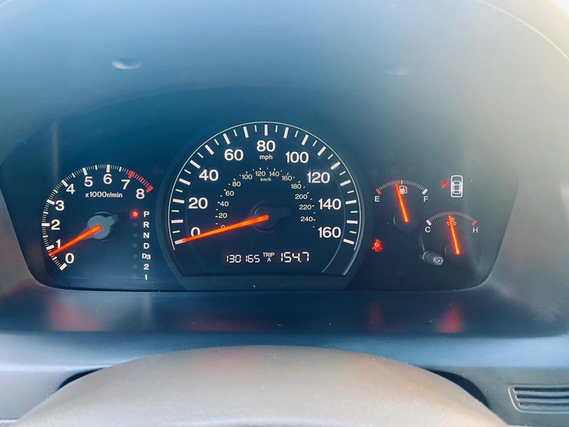 Honda Accord Sedan Vehicle Full-screen Gallery Image 22