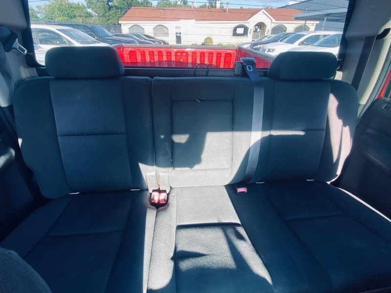 GMC Sierra 1500 Vehicle Full-screen Gallery Image 26