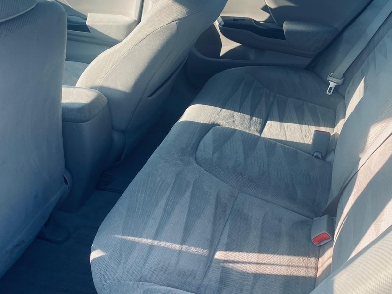 Honda Civic Sedan Vehicle Full-screen Gallery Image 14
