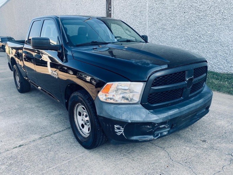 Ram 1500 Vehicle Full-screen Gallery Image 08