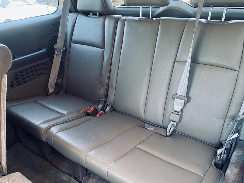 Honda Pilot Vehicle Full-screen Gallery Image 17