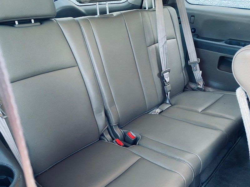 Honda Pilot Vehicle Full-screen Gallery Image 23