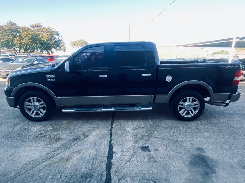 Ford F-150 Vehicle Full-screen Gallery Image 02