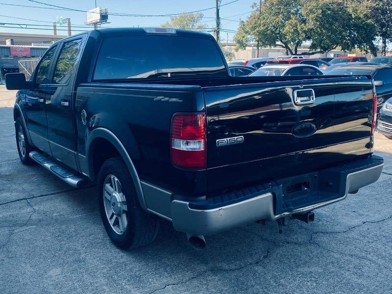 Ford F-150 Vehicle Full-screen Gallery Image 03