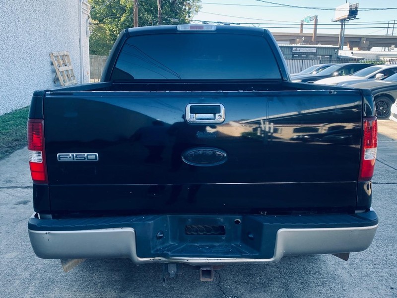 Ford F-150 Vehicle Full-screen Gallery Image 04