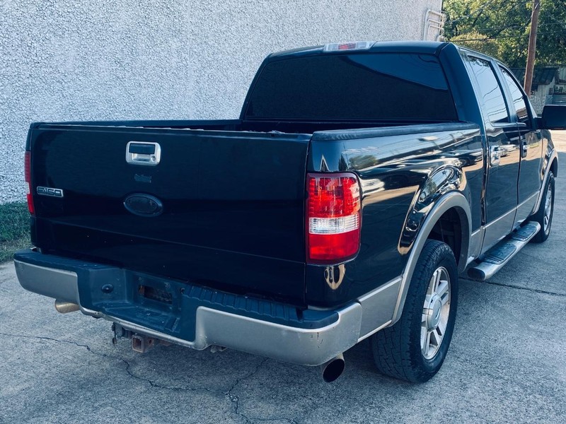 Ford F-150 Vehicle Full-screen Gallery Image 06