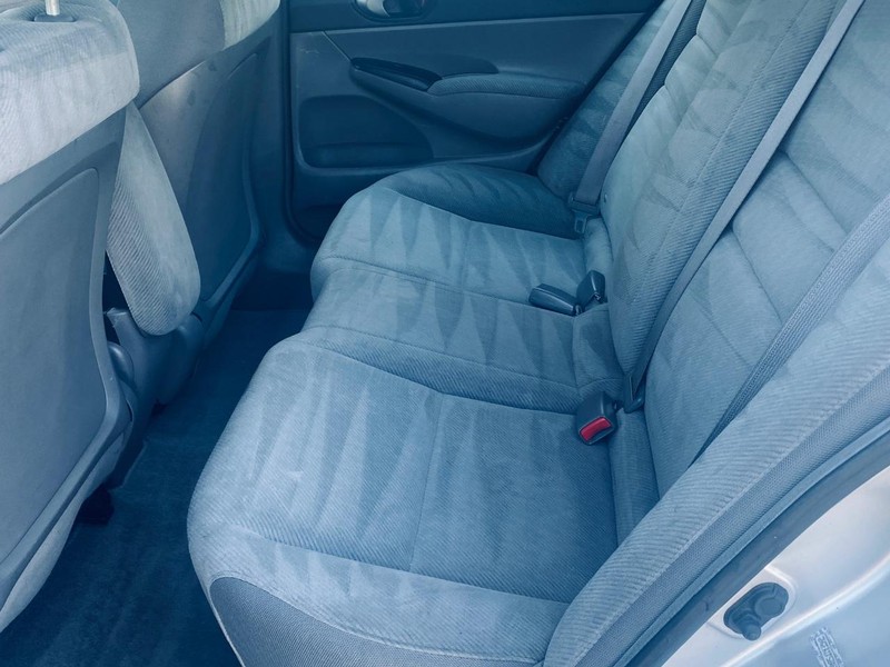 Honda Civic Sedan Vehicle Full-screen Gallery Image 14