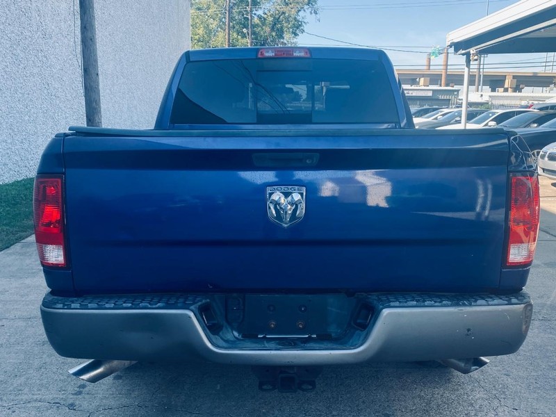 Dodge Ram 1500 Vehicle Full-screen Gallery Image 04