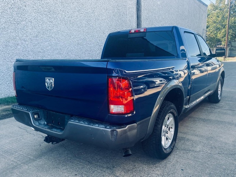 Dodge Ram 1500 Vehicle Full-screen Gallery Image 06