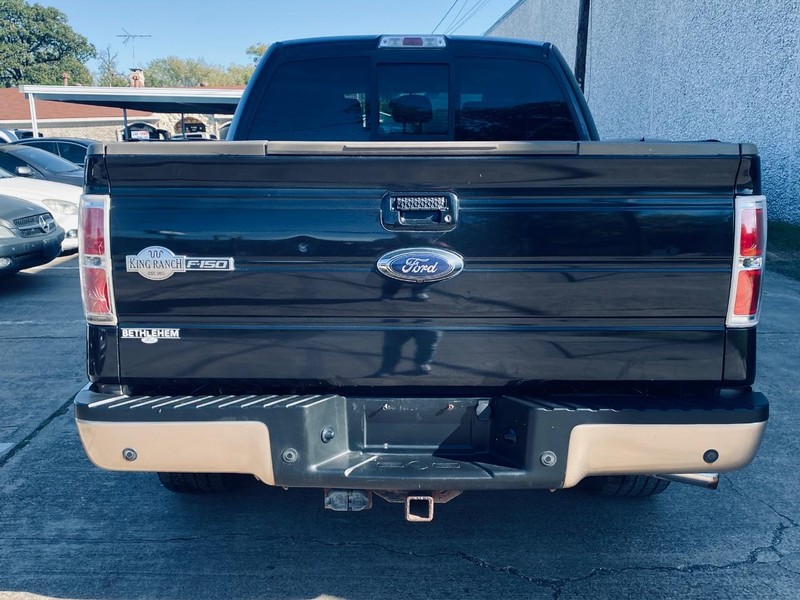 Ford F-150 Vehicle Full-screen Gallery Image 04