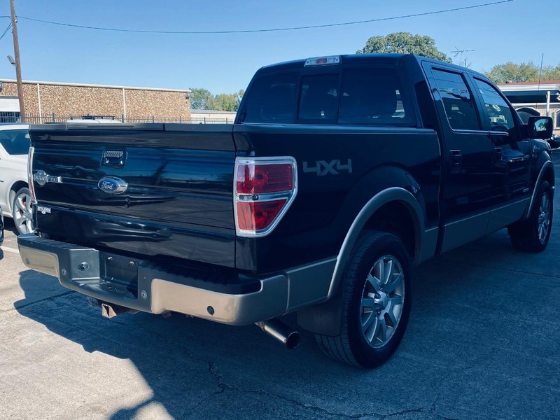 Ford F-150 Vehicle Full-screen Gallery Image 06