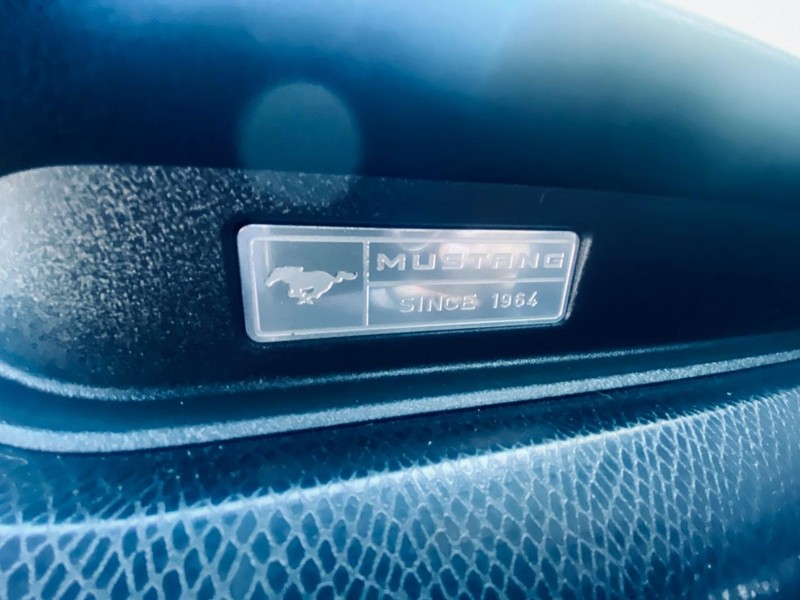 Ford Mustang Vehicle Full-screen Gallery Image 21