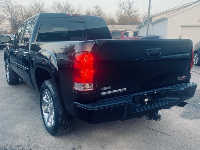 GMC Sierra 1500 Vehicle Full-screen Gallery Image 03