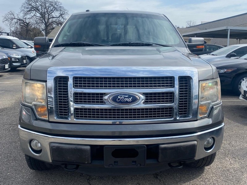 Ford F-150 Vehicle Full-screen Gallery Image 08
