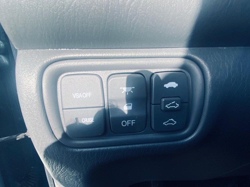 Honda Pilot Vehicle Full-screen Gallery Image 28