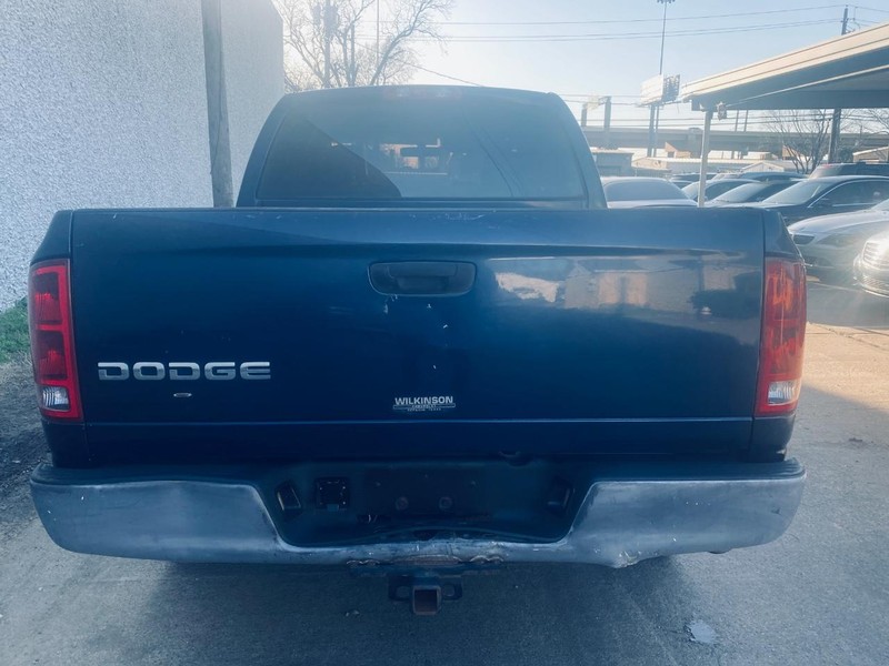 Dodge Ram 1500 Vehicle Full-screen Gallery Image 04
