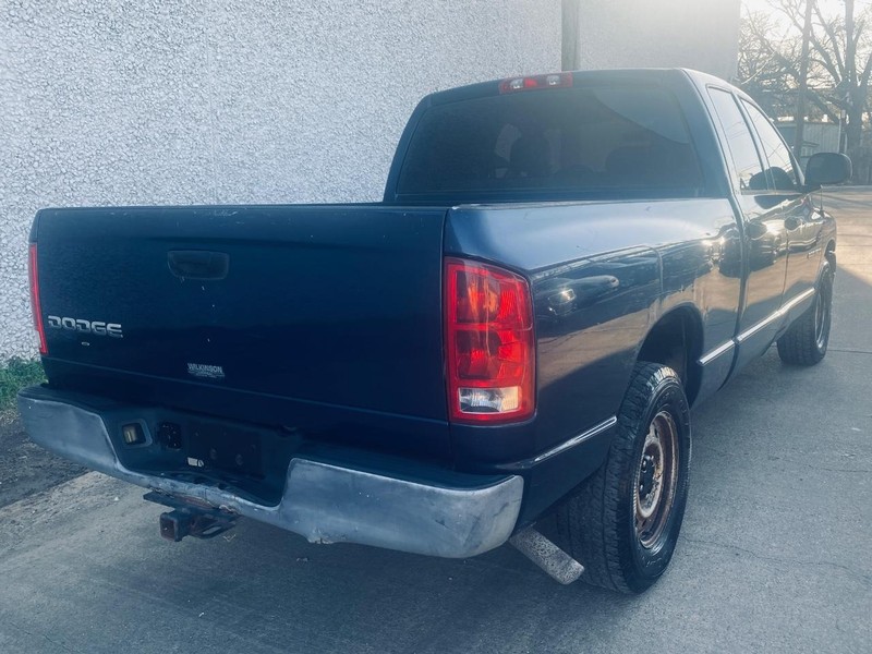 Dodge Ram 1500 Vehicle Full-screen Gallery Image 06