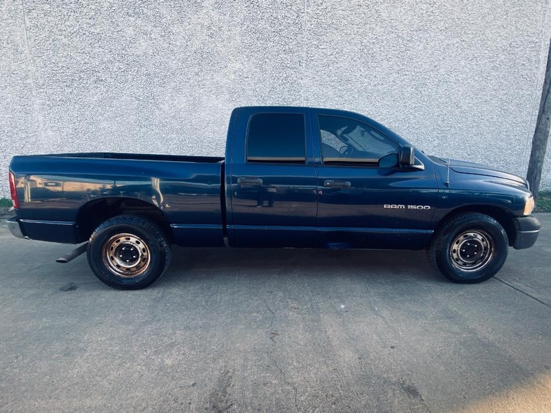 Dodge Ram 1500 Vehicle Full-screen Gallery Image 07
