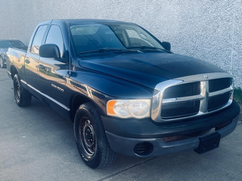 Dodge Ram 1500 Vehicle Full-screen Gallery Image 08