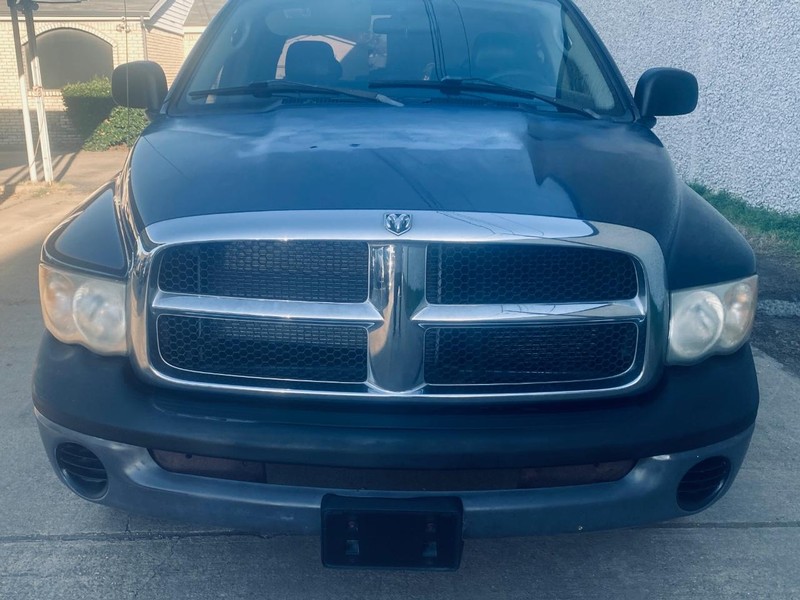 Dodge Ram 1500 Vehicle Full-screen Gallery Image 09