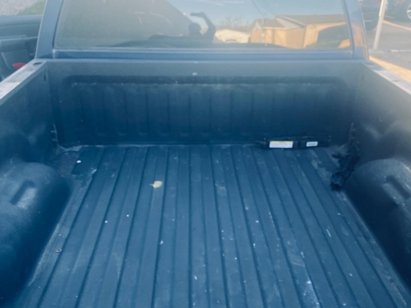 Dodge Ram 1500 Vehicle Full-screen Gallery Image 16