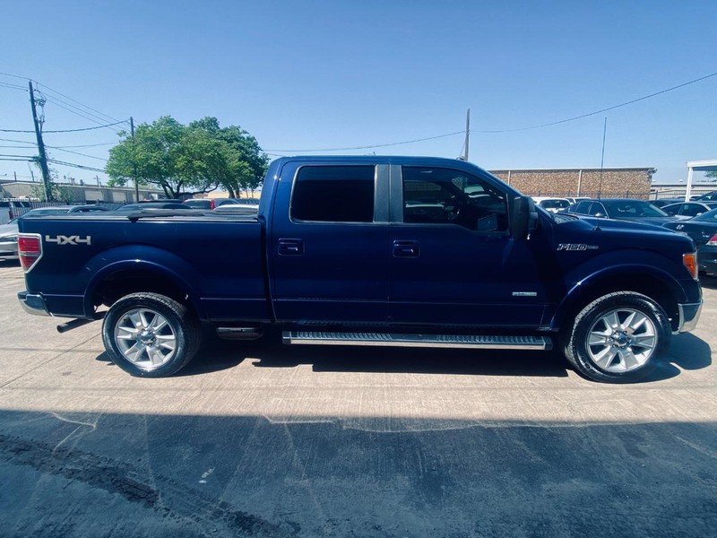 Ford F-150 Vehicle Full-screen Gallery Image 02
