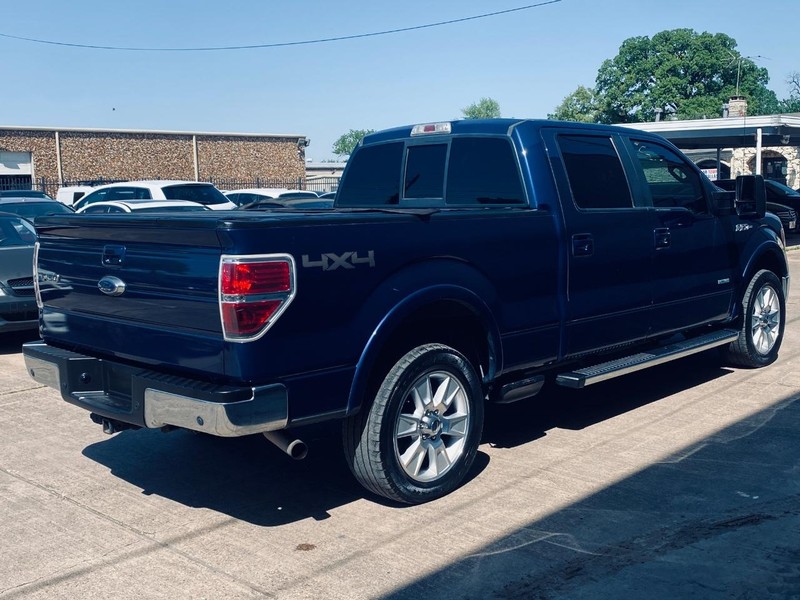 Ford F-150 Vehicle Full-screen Gallery Image 03