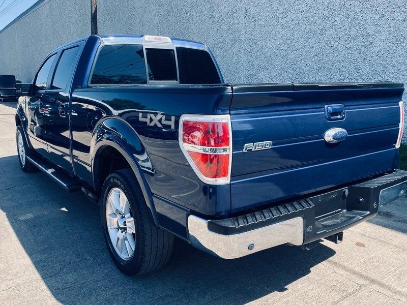 Ford F-150 Vehicle Full-screen Gallery Image 06