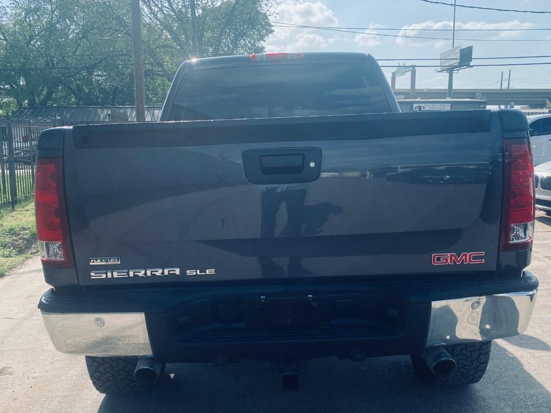 GMC Sierra 1500 Vehicle Full-screen Gallery Image 04