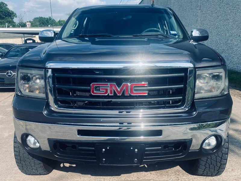 GMC Sierra 1500 Vehicle Full-screen Gallery Image 09