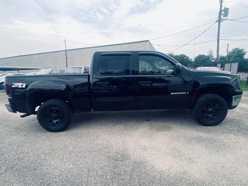 GMC Sierra 1500 Vehicle Full-screen Gallery Image 07
