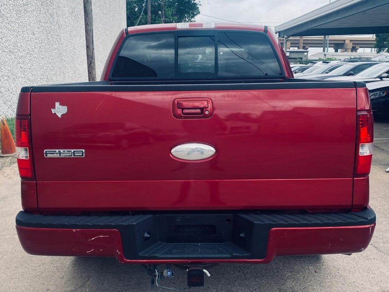 Ford F-150 Vehicle Full-screen Gallery Image 04