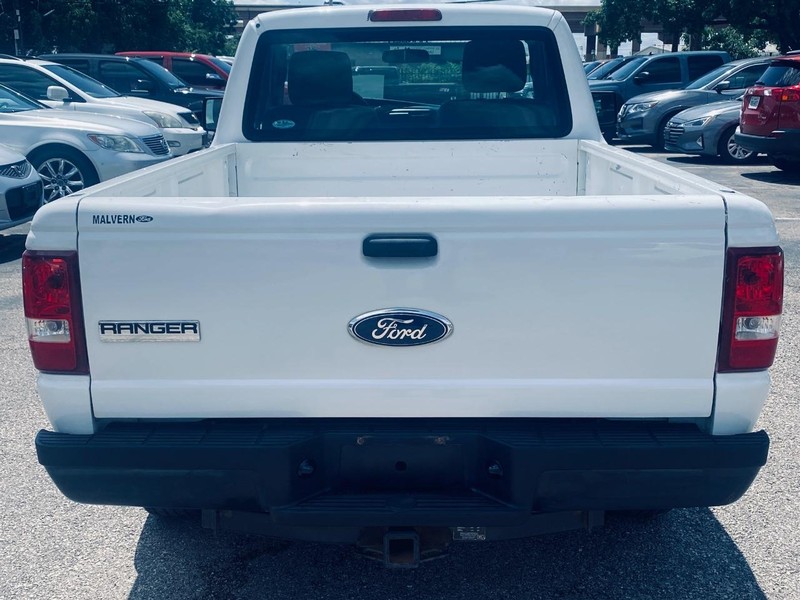 Ford Ranger Vehicle Full-screen Gallery Image 04