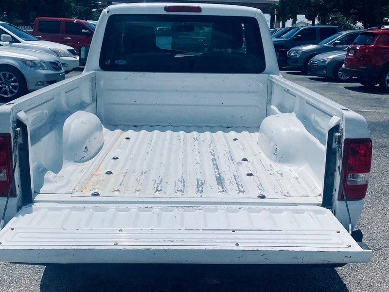Ford Ranger Vehicle Full-screen Gallery Image 13
