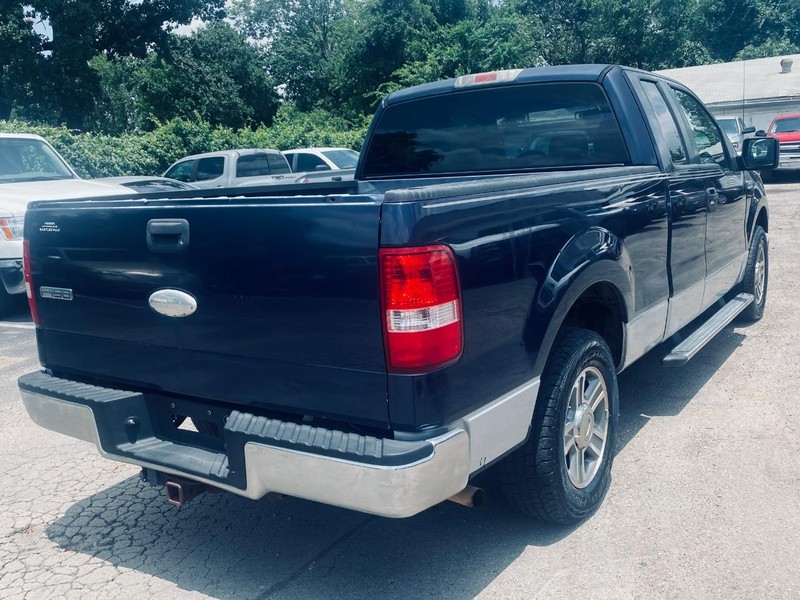 Ford F-150 Vehicle Full-screen Gallery Image 06