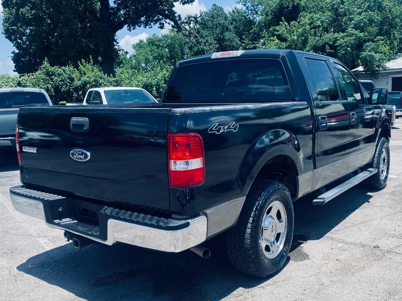 Ford F-150 Vehicle Full-screen Gallery Image 06