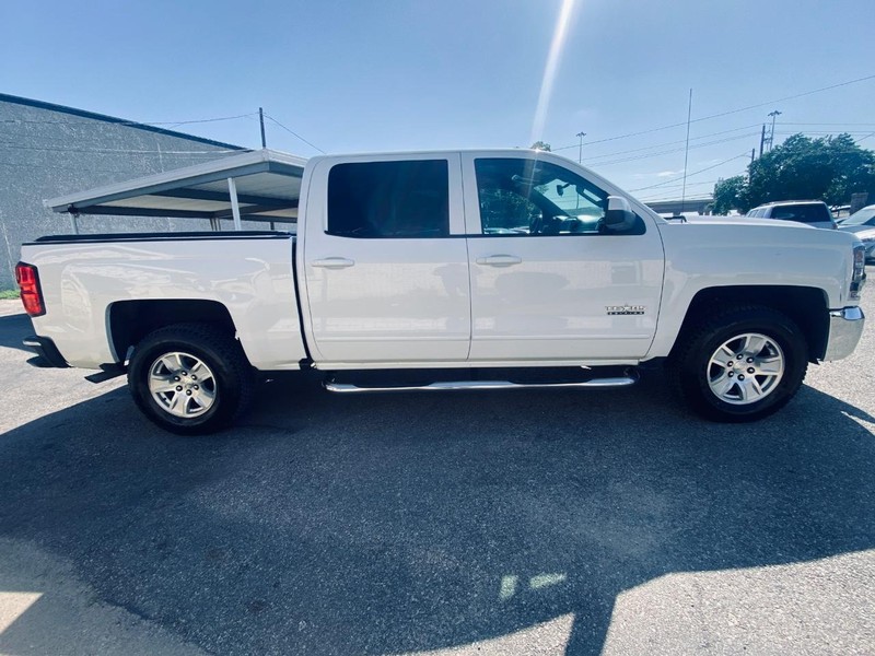 Chevrolet Silverado 1500 Vehicle Full-screen Gallery Image 07