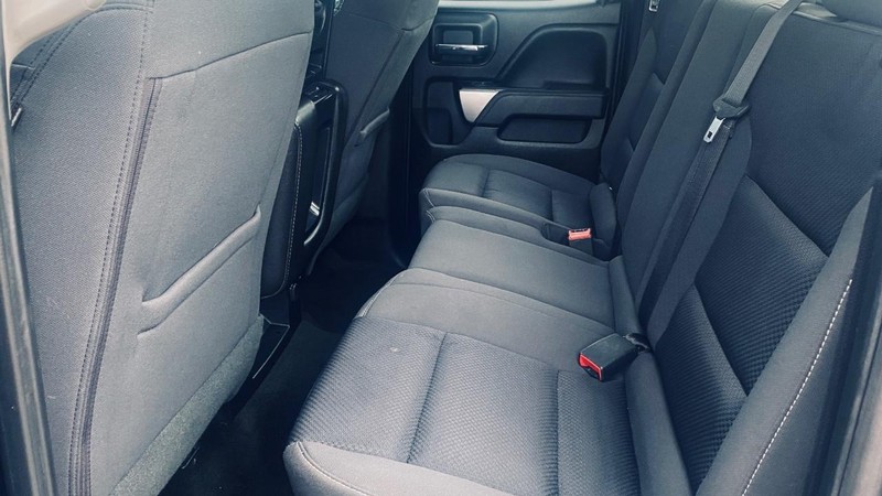 Chevrolet Silverado 1500 Vehicle Full-screen Gallery Image 11
