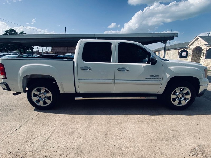 GMC Sierra 1500 Vehicle Full-screen Gallery Image 06