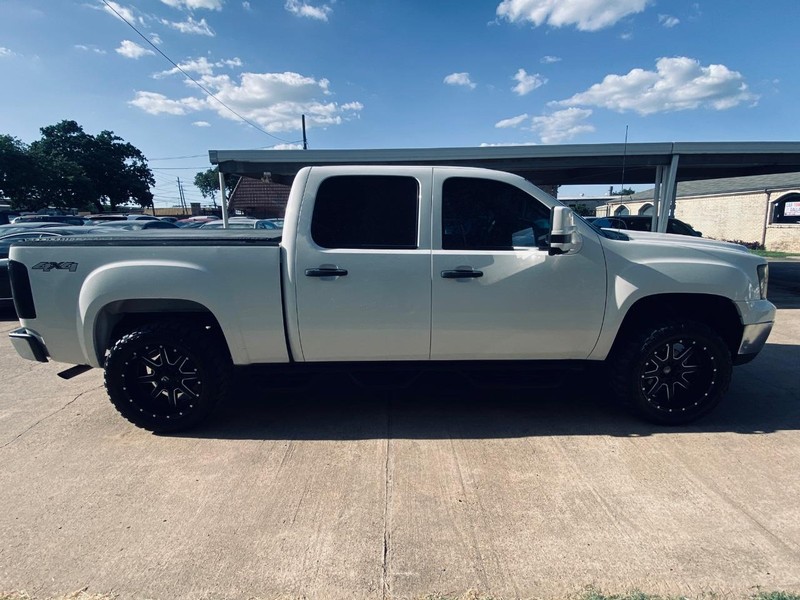 GMC Sierra 1500 Vehicle Full-screen Gallery Image 07