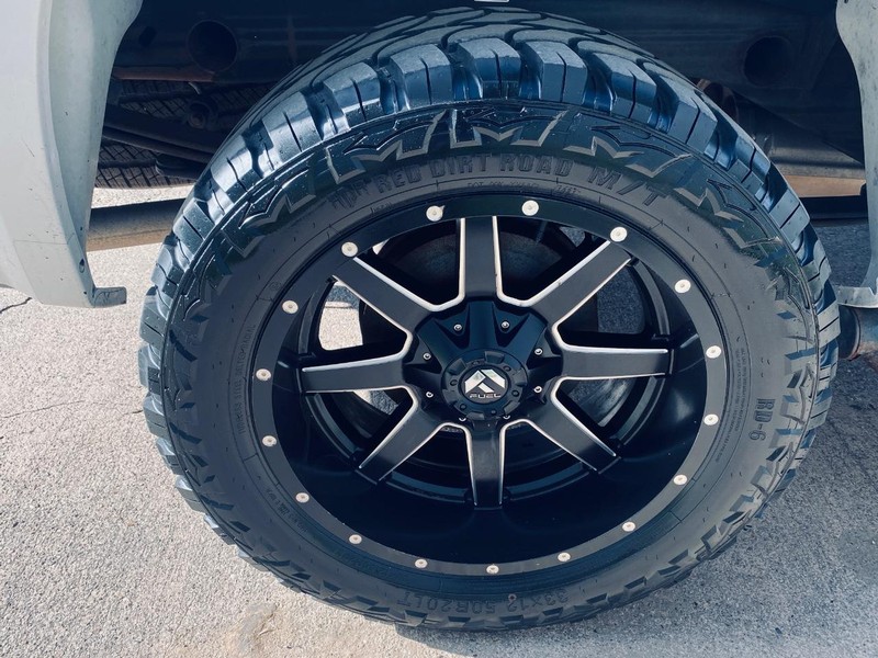 GMC Sierra 1500 Vehicle Full-screen Gallery Image 21