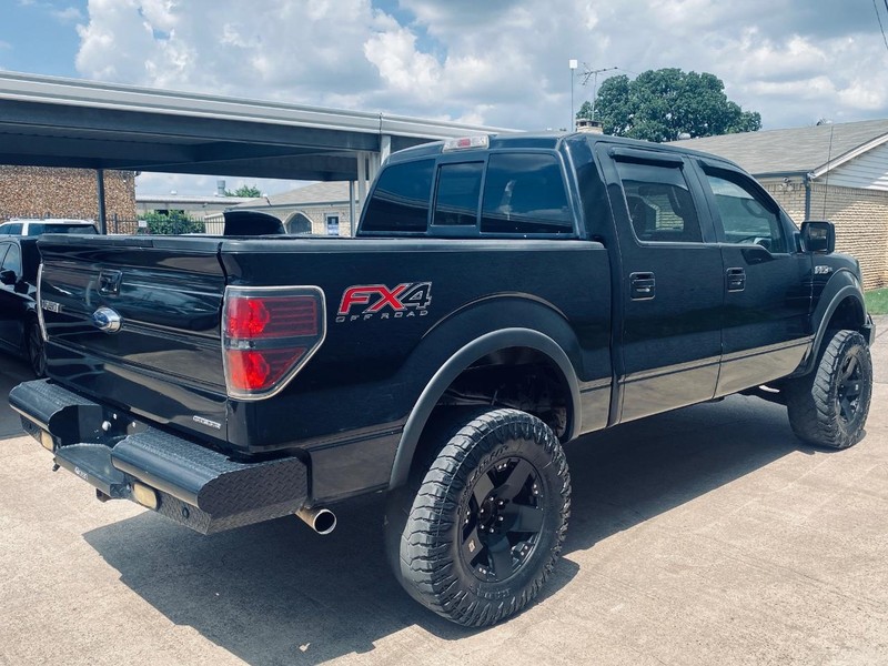 Ford F-150 Vehicle Full-screen Gallery Image 06