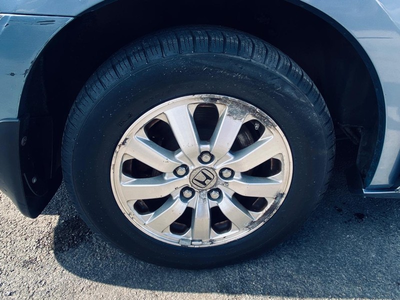 Honda Odyssey Vehicle Full-screen Gallery Image 25
